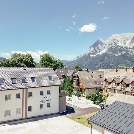 Bergtraum - Alpine 1 By Aa Homes *