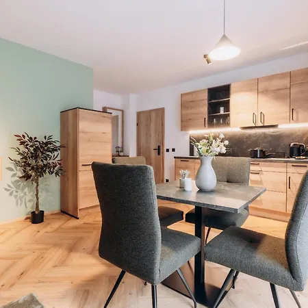 Bergtraum - Alpine 1 By Aa Homes