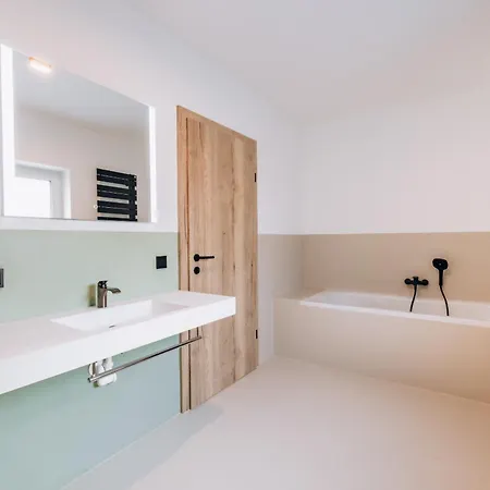Bergtraum - Alpine 1 By Aa Homes Daire *