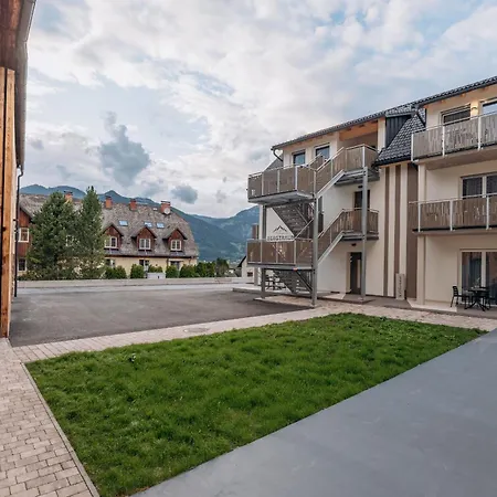 Bergtraum - Alpine 1 By Aa Homes Daire *