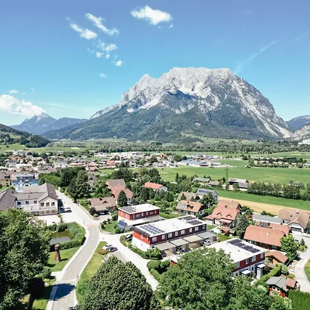 Bergtraum - Alpine 1 By Aa Homes Irdning