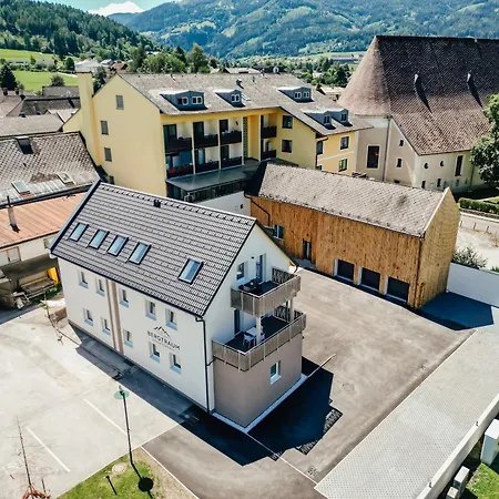 Bergtraum - Alpine 1 By Aa Homes *