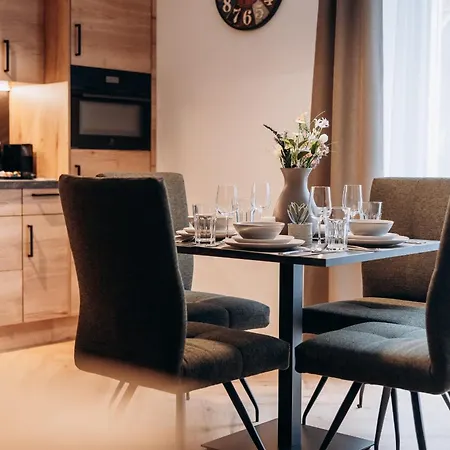 Bergtraum - Alpine 1 By Aa Homes Irdning