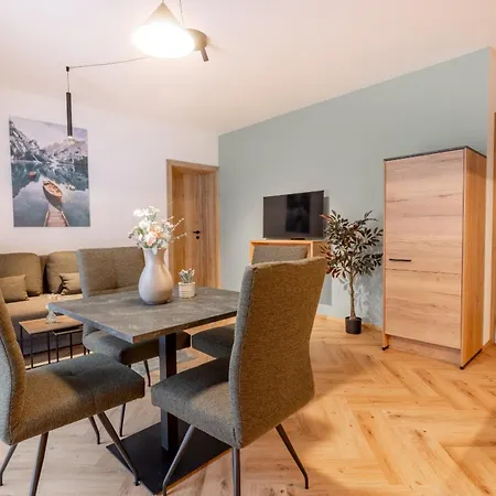 Bergtraum - Alpine 1 By Aa Homes *