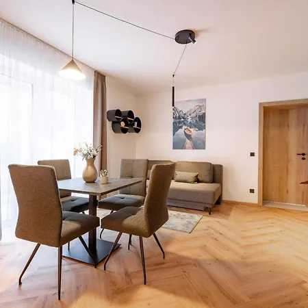 Bergtraum - Alpine 1 By Aa Homes *