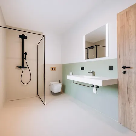 Bergtraum - Alpine 1 By Aa Homes *