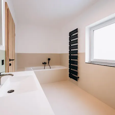 Daire Bergtraum - Alpine 1 By Aa Homes