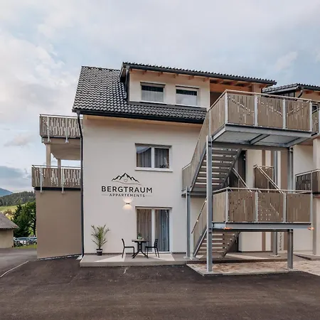 Bergtraum - Alpine 1 By Aa Homes *