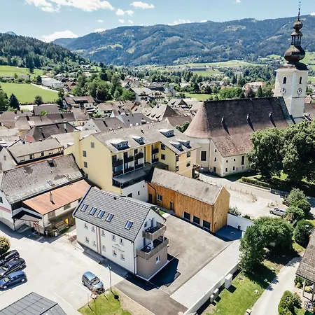 Bergtraum - Alpine 1 By Aa Homes