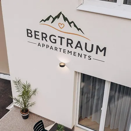 Bergtraum - Alpine 1 By Aa Homes Daire Irdning