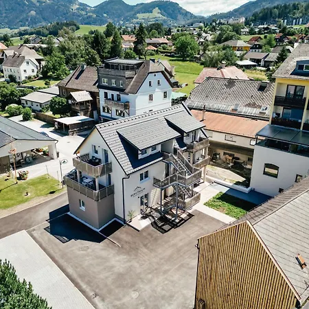 Daire Bergtraum - Alpine 1 By Aa Homes *