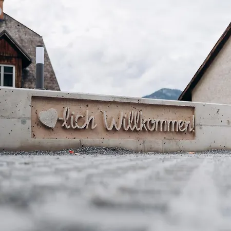 Bergtraum - Alpine 1 By Aa Homes Irdning