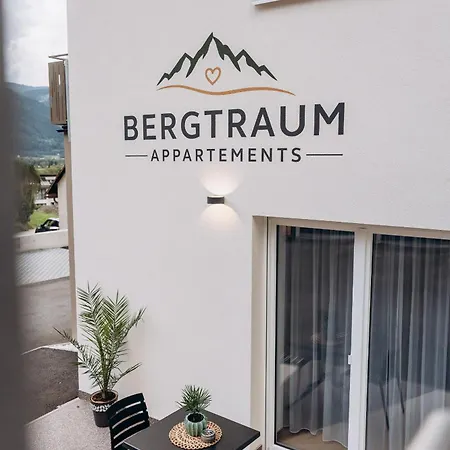 Bergtraum - Alpine 1 By Aa Homes * Irdning